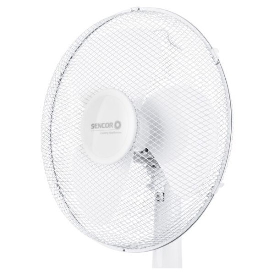 Вентилятор Sencor SFE 4037WH