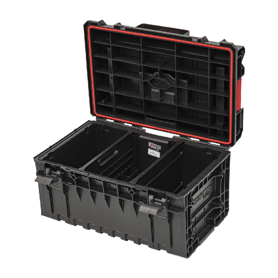Ящик для инструментов Qbrick System One 350 2.0 Technik