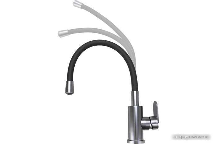 Смеситель Ekko E4264-8