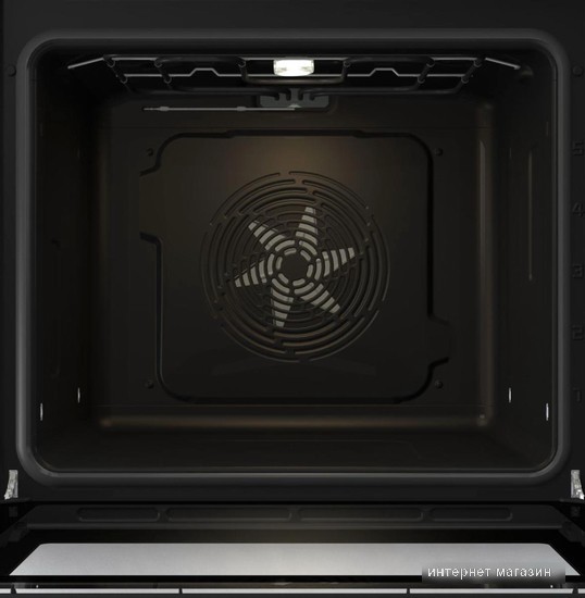 Электрический духовой шкаф Gorenje BO6725E02BG