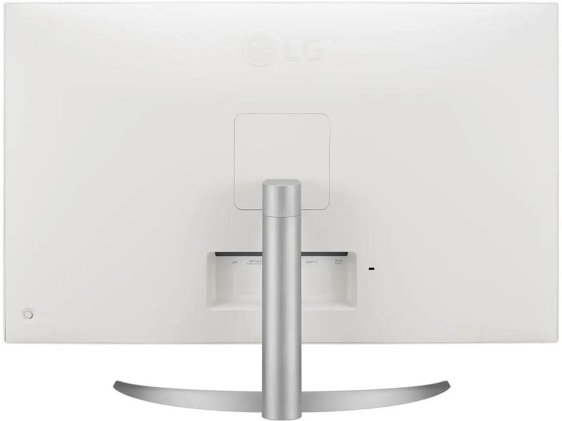 Smart монитор LG MyView Smart Monitor 32SQ700S-W