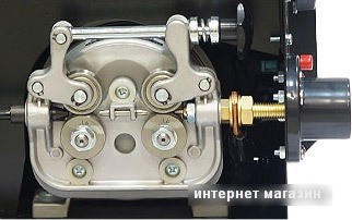 Сварочный инвертор AuroraPRO Ultimate 350