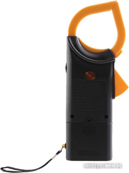 Токовые клещи Ресанта DT266