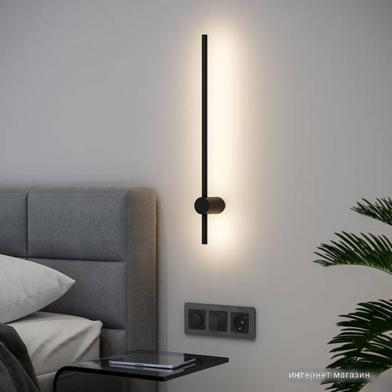 Бра Elektrostandard Cane LED MRL LED 1115