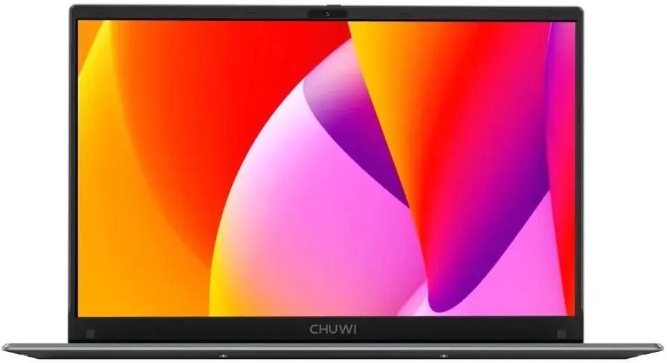 Ноутбук Chuwi HeroBook Plus N4020 8GB+256GB