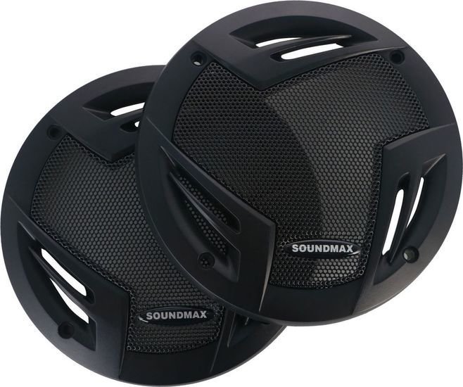 Коаксиальная АС Soundmax SM-CSV602