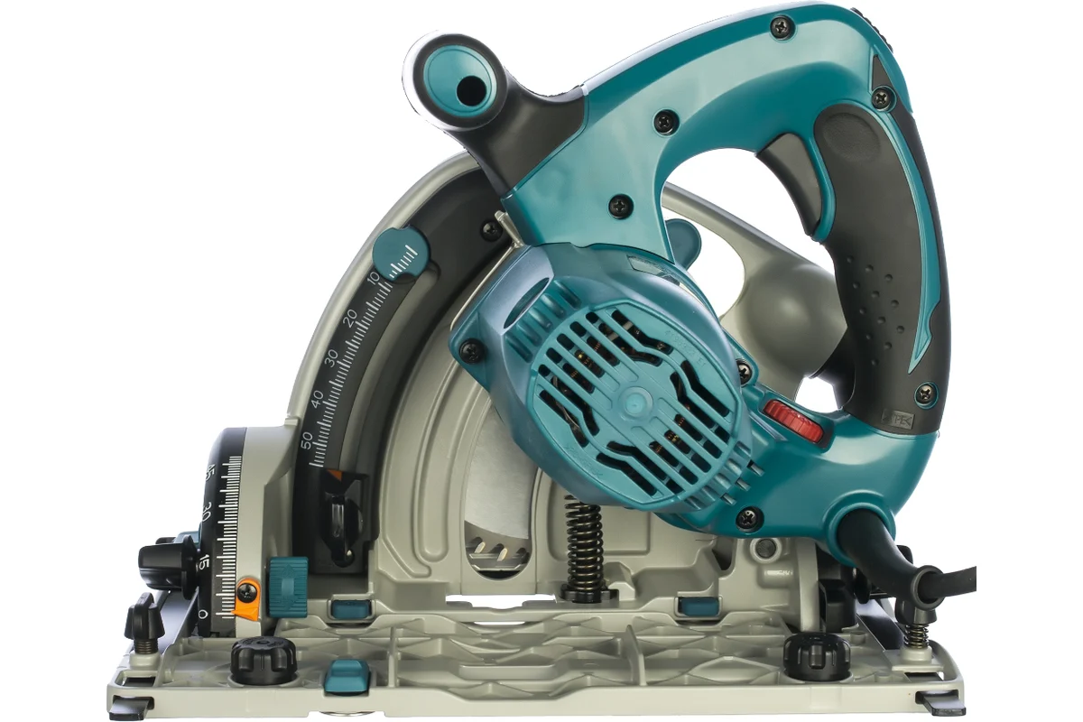 Дисковая пила Makita SP6000