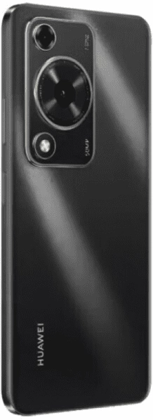 Смартфон Huawei nova Y72S GFY-LX1 8GB/128GB (черный, международная версия)