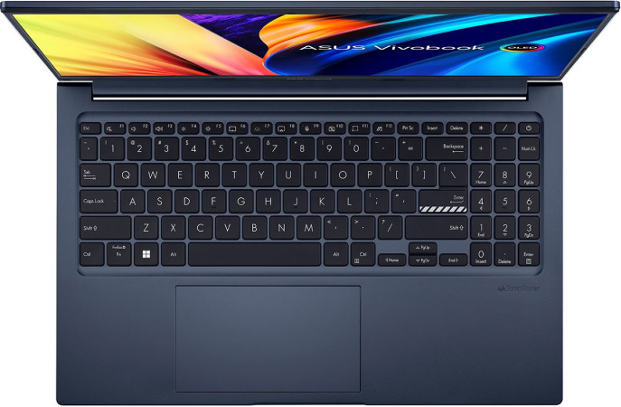 Ноутбук ASUS Vivobook 15X OLED M1503IA-L1018