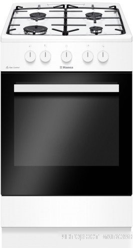 Кухонная плита Hansa FCGW51069H