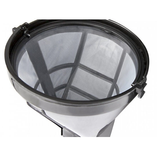 Капельная кофеварка Vitek VT-1503 BK