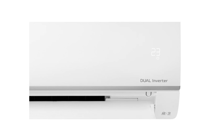 Сплит-система LG Eco Smart 2021 PC09SQR