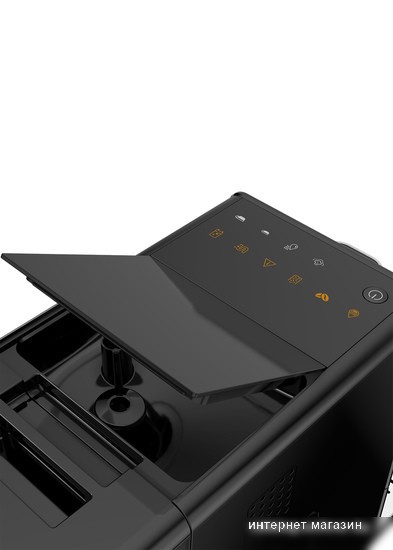 Эспрессо кофемашина BEKO CEG3192B