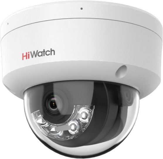 IP-камера HiWatch DS-I852M