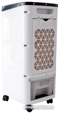 Климатический комплекс Zenet ZET-483