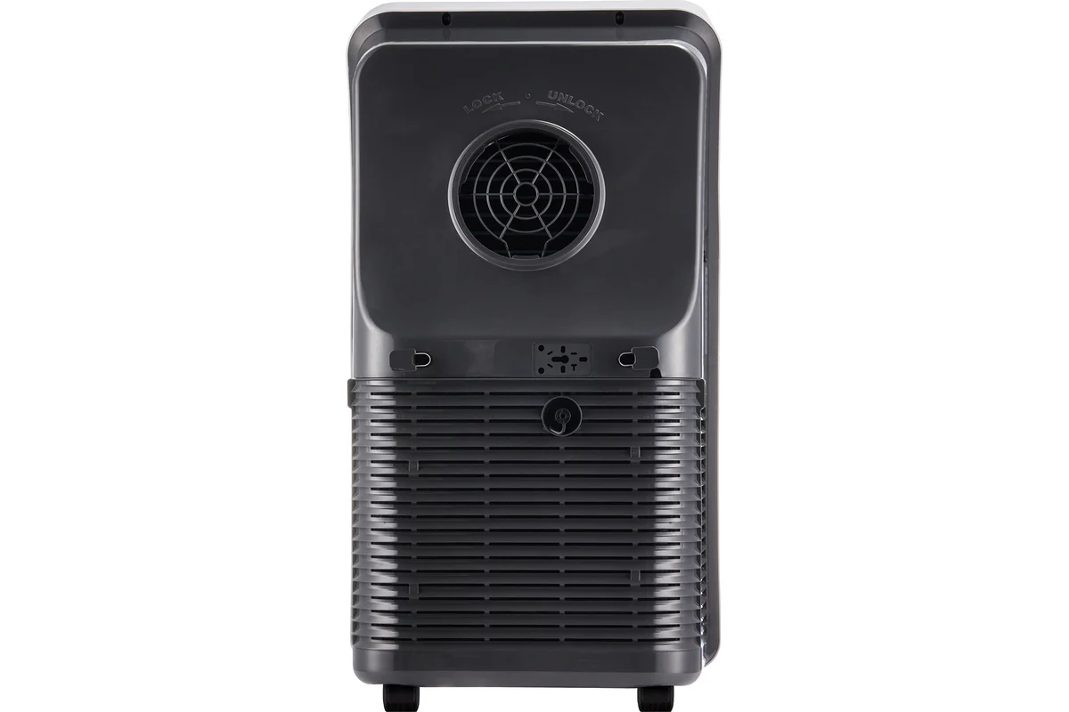 Мобильный кондиционер Ballu Aura BPAC-12 CP/N1_24Y
