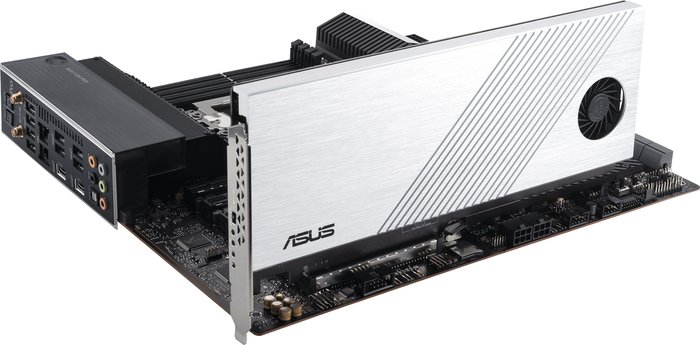 Материнская плата ASUS Pro WS WRX80E-SAGE SE WIFI II