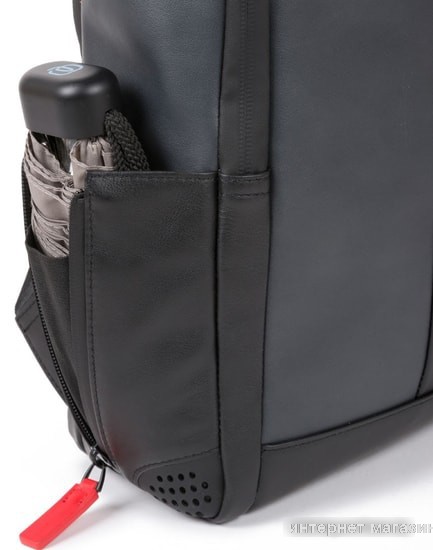 Рюкзак Piquadro Urban CA4818UB00/GRN