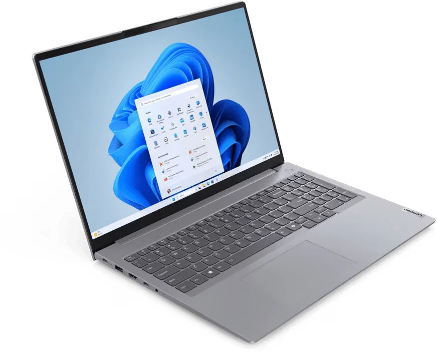 Ноутбук Lenovo ThinkBook 16 G7 IML 21MS0002AU