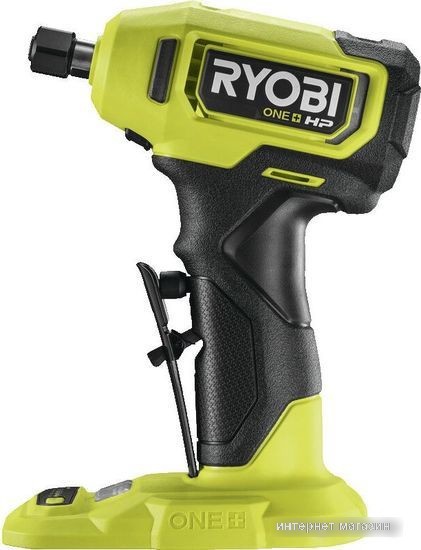 Прямошлифовальная машина Ryobi HP RDG18C-0 (без АКБ)