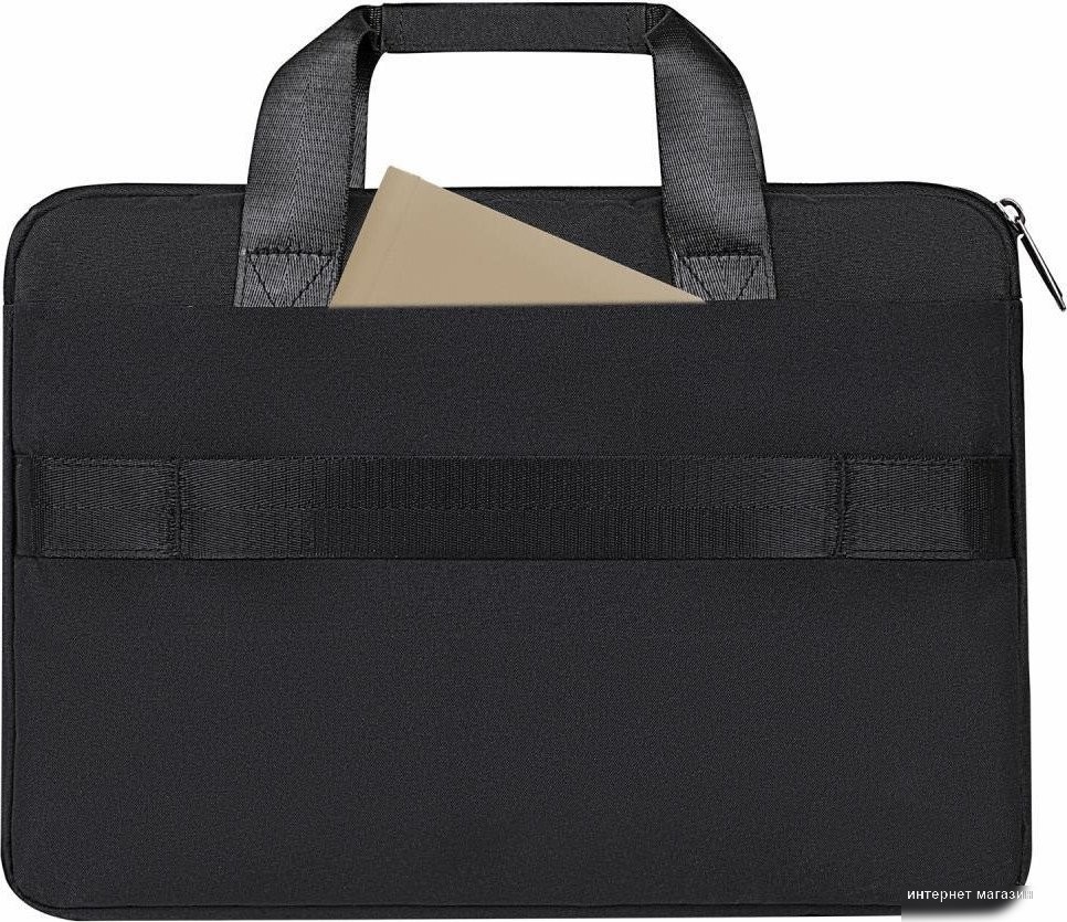 HEIKKI Ultra 272609 (черный)