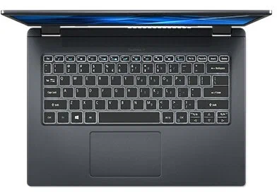 Ноутбук Acer TravelMate TMP414-51-7468 NX.VPAER.00R