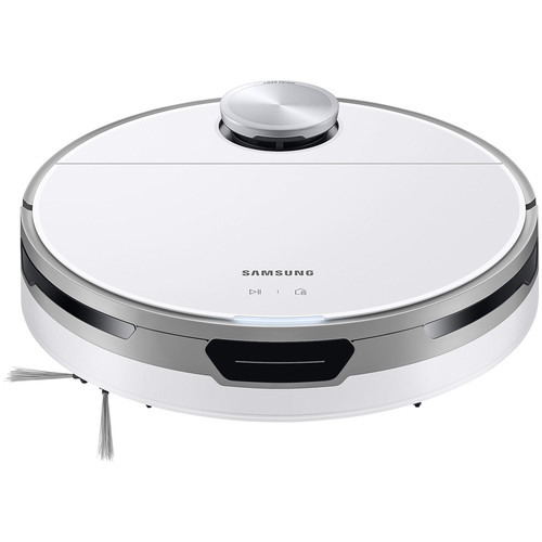 Робот-пылесос Samsung VR30T85513W/EV