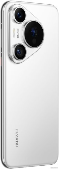 Смартфон Huawei Pura 70 Pro HBN-LX9 12GB/512GB (белый)
