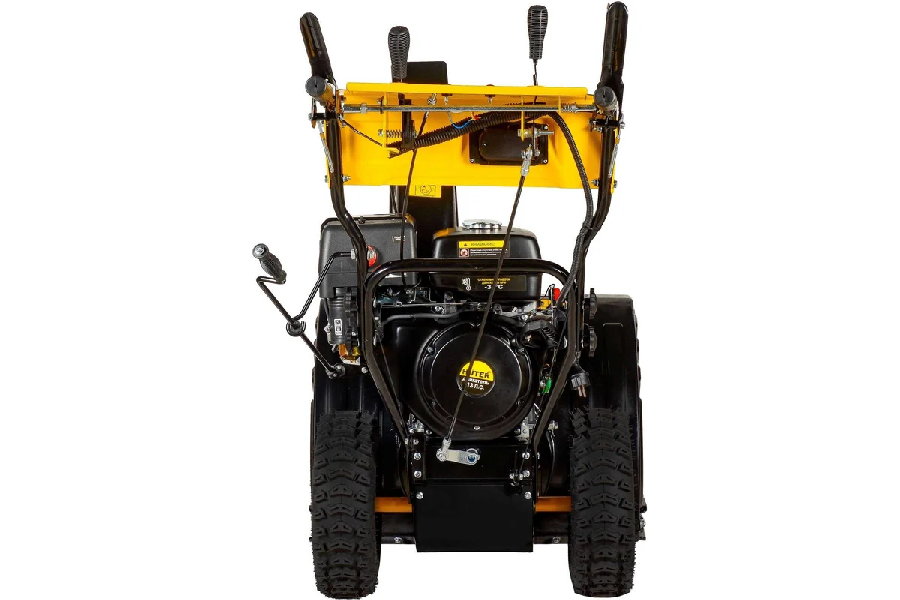 Снегоуборщик Huter SGC 8100