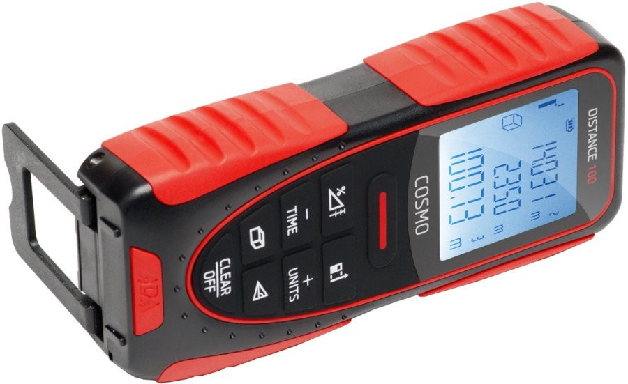 Лазерный дальномер ADA Instruments Cosmo 100