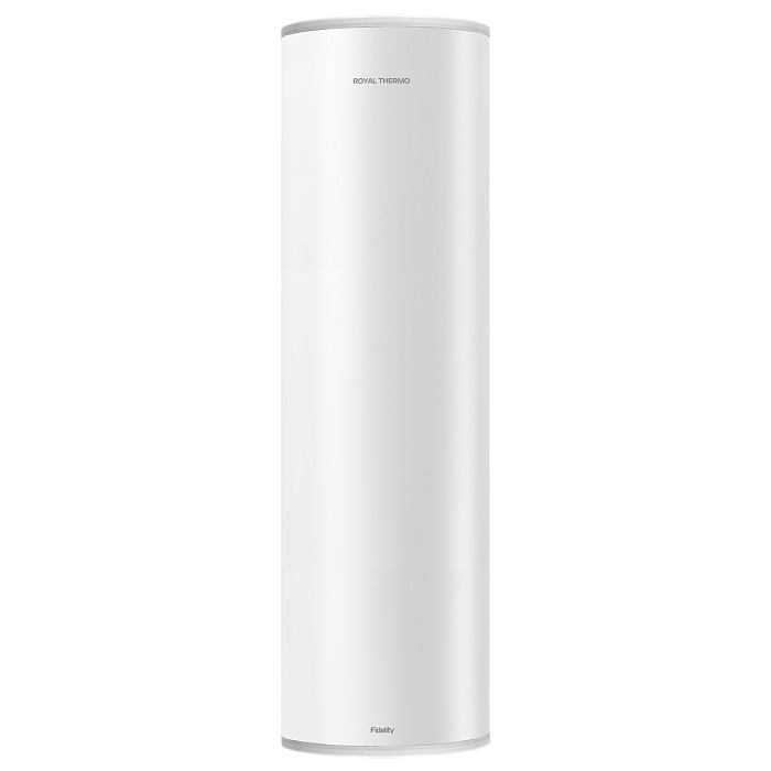 Накопительный электрический водонагреватель Royal Thermo RWH 50 Fidelity