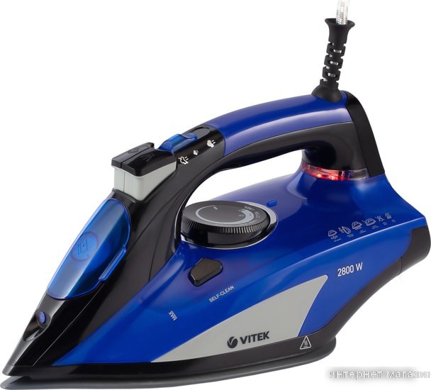 Утюг Vitek VT-1268