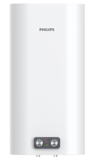Накопительный электрический водонагреватель Philips AWH1612/51(80YA)