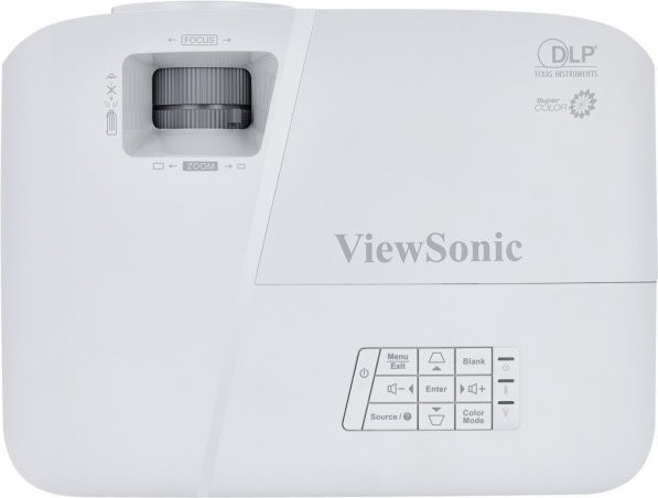 Проектор ViewSonic PA503W