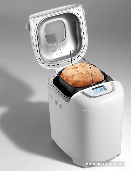 Хлебопечка Gorenje BM910WII