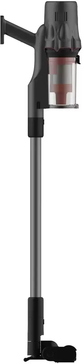 Пылесос Deerma DEM-T30W Station