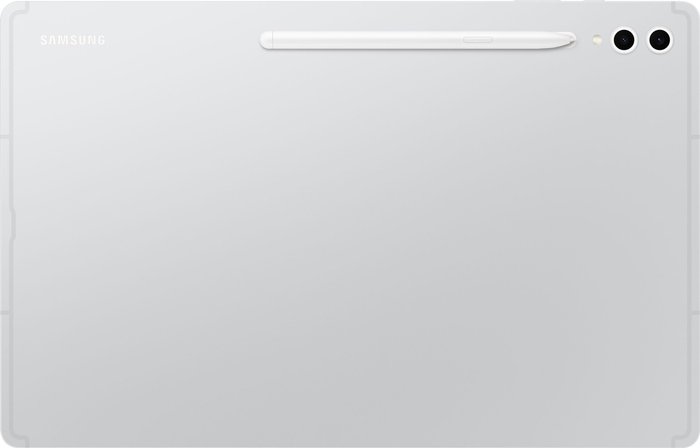Планшет Samsung Galaxy Tab S10 Ultra 5G SM-X926 12GB/256GB (серебристый)