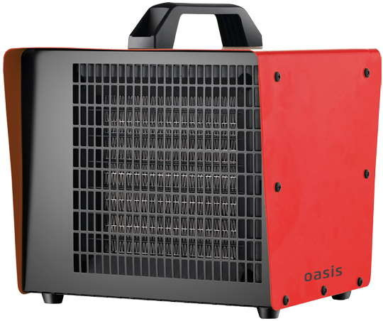 Тепловая пушка Oasis TPK-30