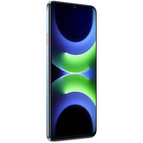 Смартфон Huawei nova Y72S GFY-LX1 8GB/128GB (голубой, международная версия)