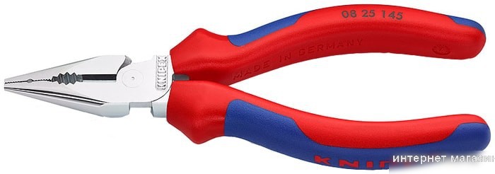 Плоскогубцы Knipex 08 25 145