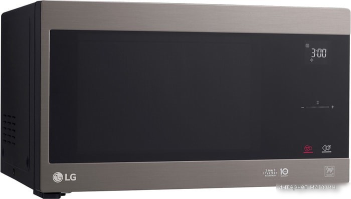 Микроволновая печь LG MH6596CIT