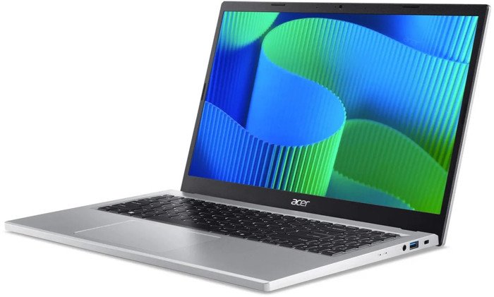 Ноутбук Acer Extensa 15 EX215-34-P92P NX.EHTCD.001