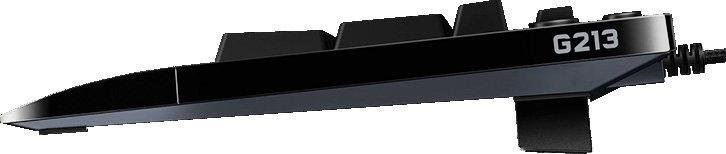 Клавиатура Logitech G213 Prodigy [920-008092]