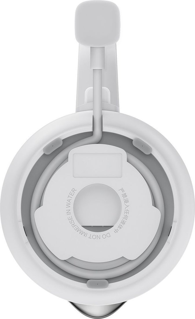 Электрический чайник Xiaomi Double Wall Electric Kettle MJDSH07YM-A (евровилка)