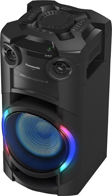 Мини-система Panasonic SC-TMAX10