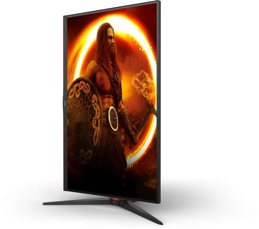Игровой монитор AOC 27G2SPU