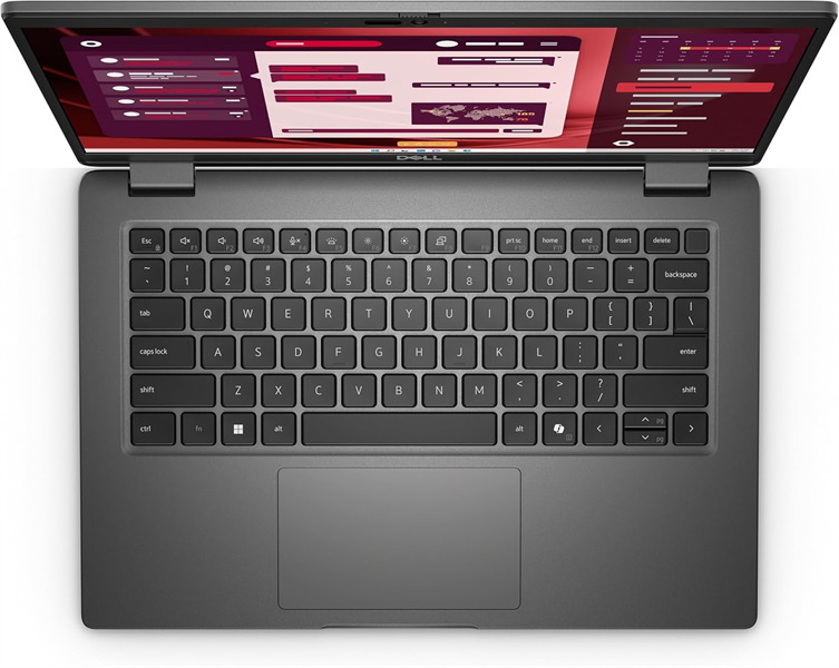Ноутбук Dell Latitude 3450-5854