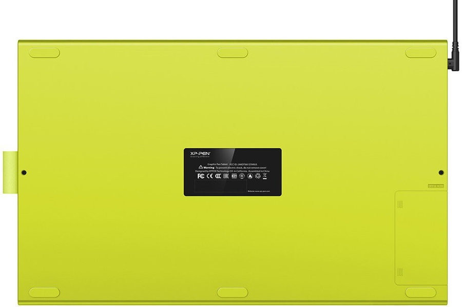 Графический планшет XP-Pen Star 06C