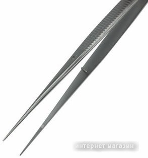 Пинцет Rexant 12-0371