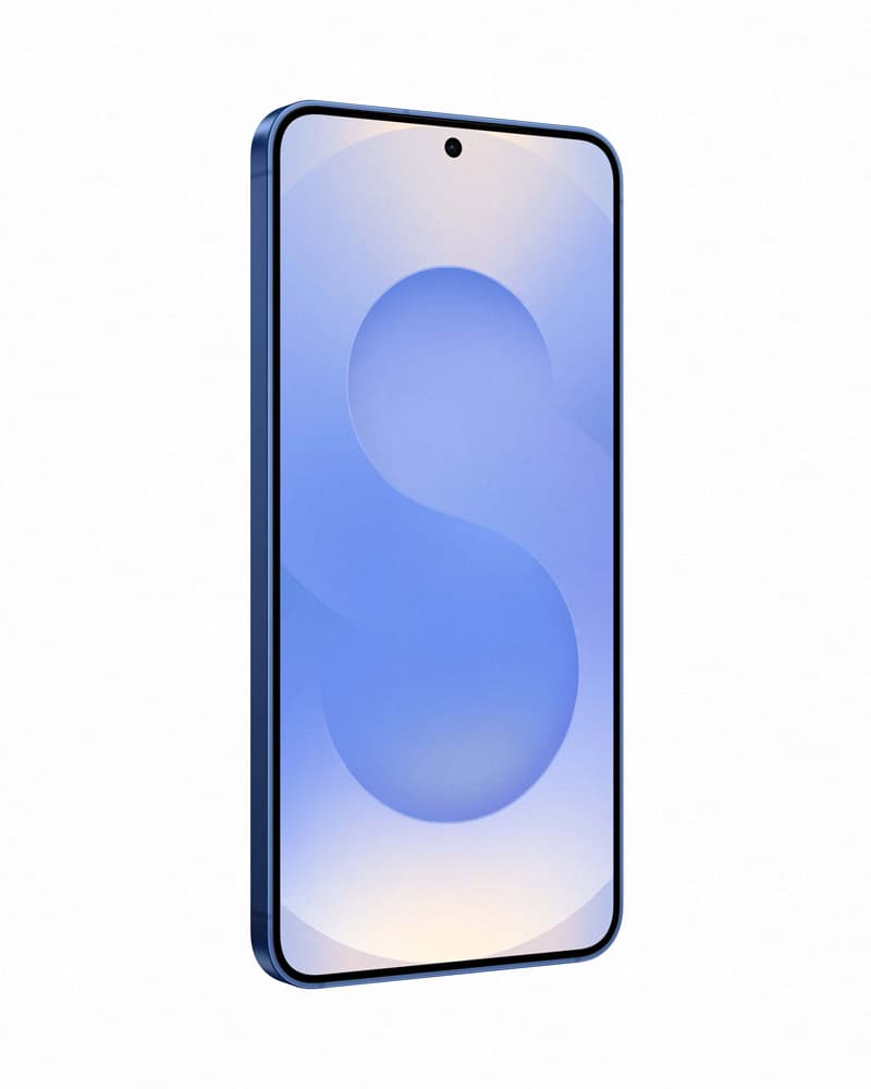 Смартфон Samsung Galaxy S25 SM-S931B 12GB/256GB (синий)